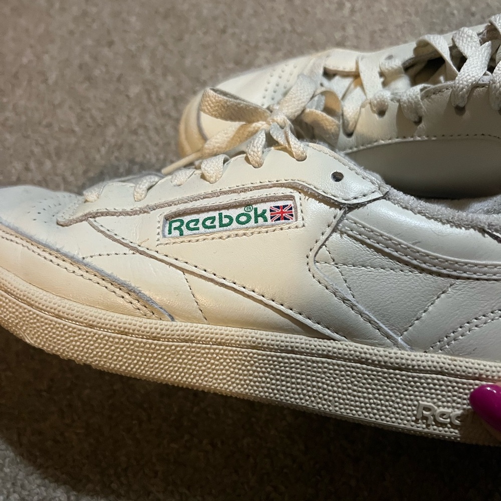 Reebok Woman’s Sneaker